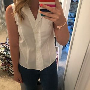 Calvin Klein work top